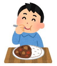 syokuji_curry_man.png