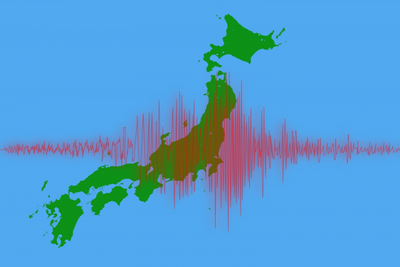 地震は外と屋内どちらが安全？外にいる場合にすべき行動とはの画像